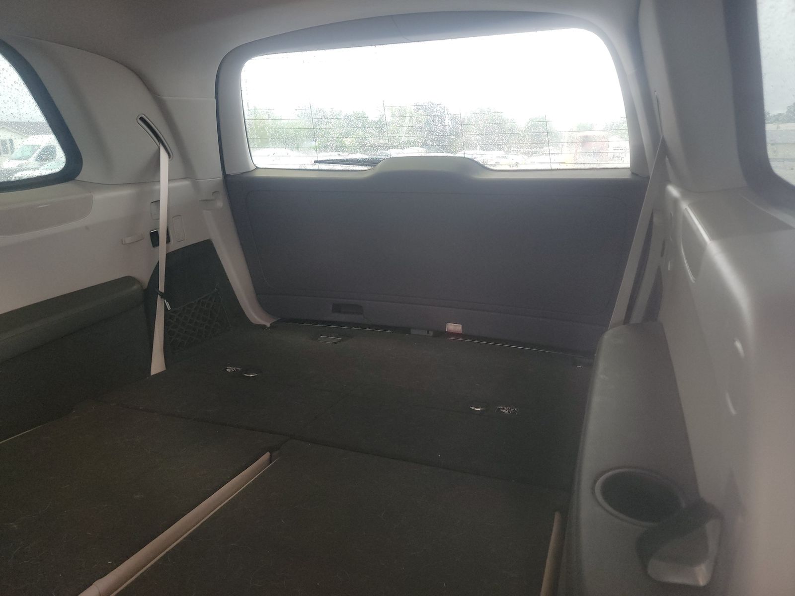 2015 Mercedes-Benz GL-Class GL 350 BlueTEC AWD