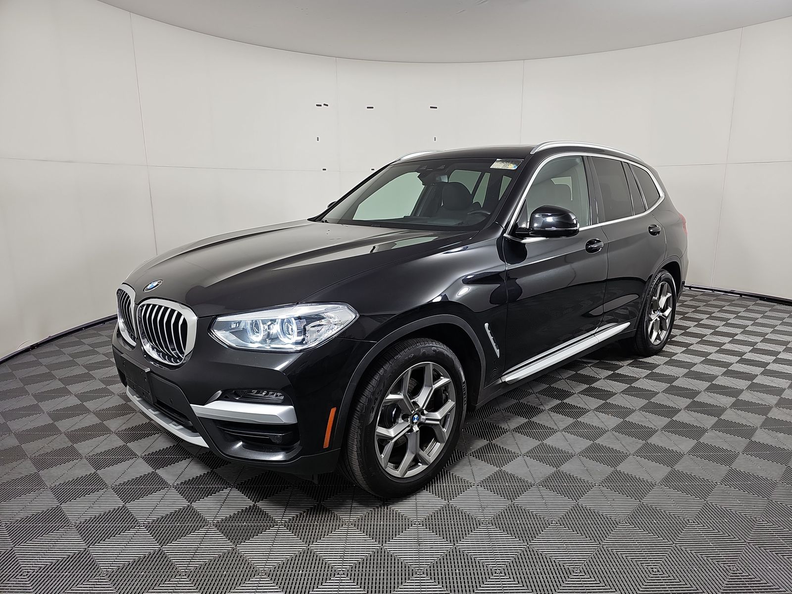 2021 BMW X3 Sports Activity Vehicle sDrive30i