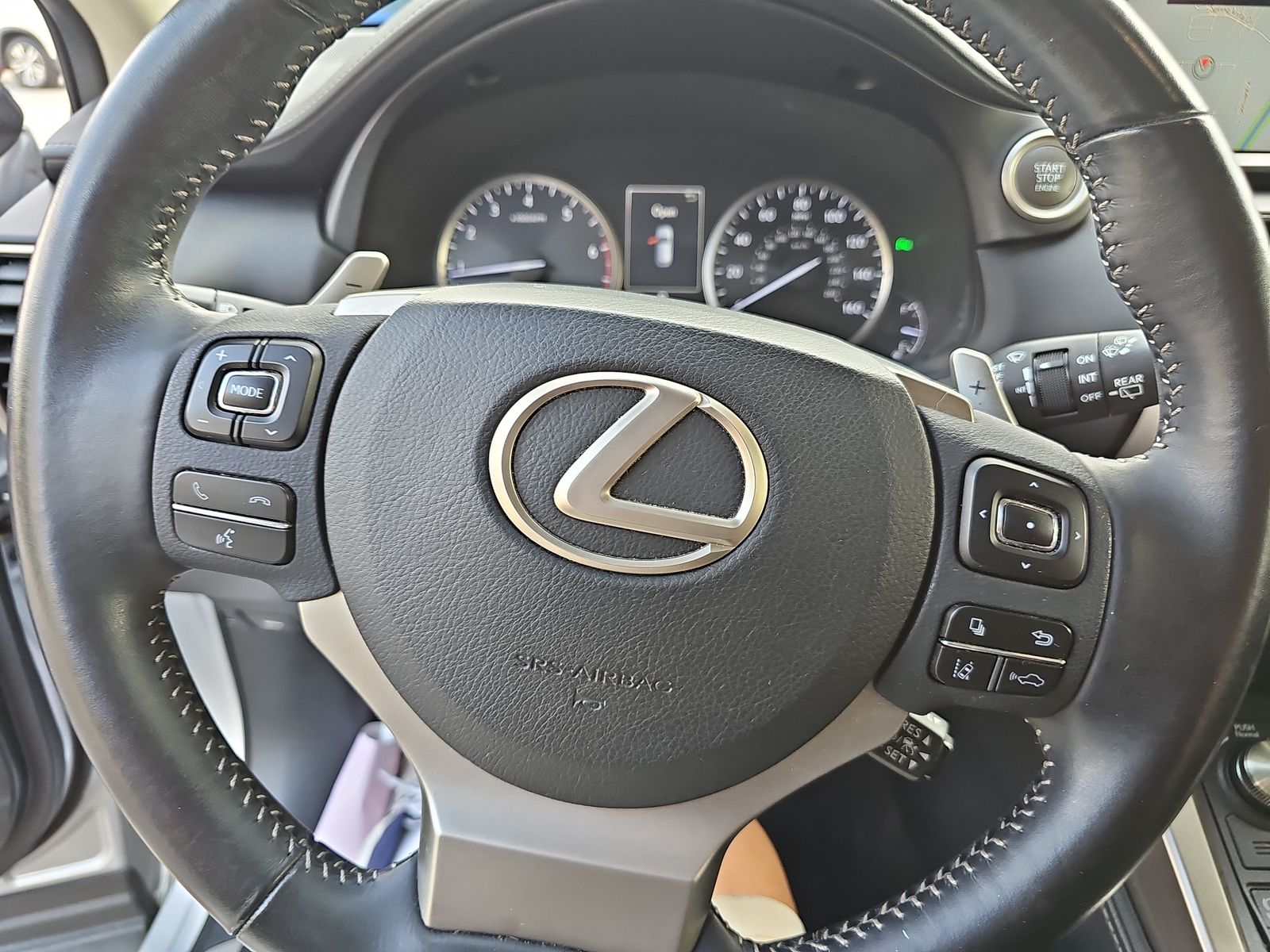 2018 Lexus NX NX 300 FWD