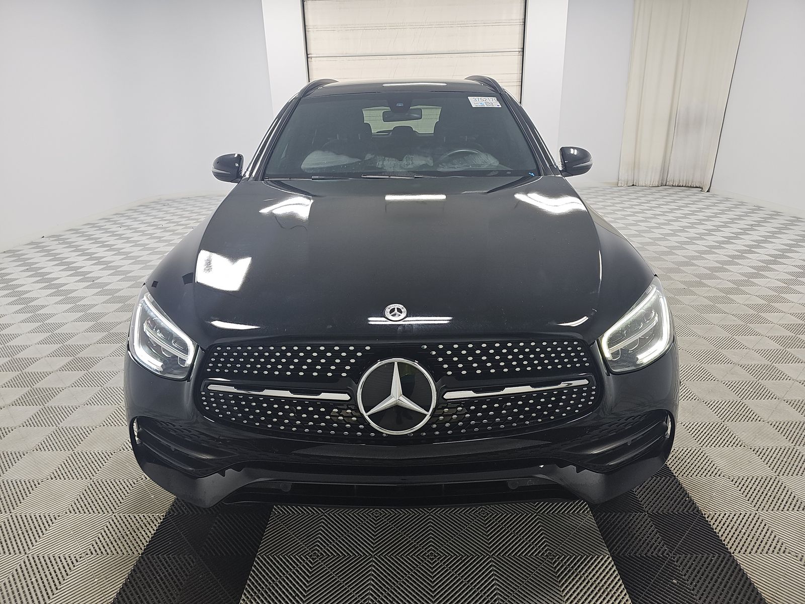 2021 Mercedes-Benz GLC GLC 300 RWD