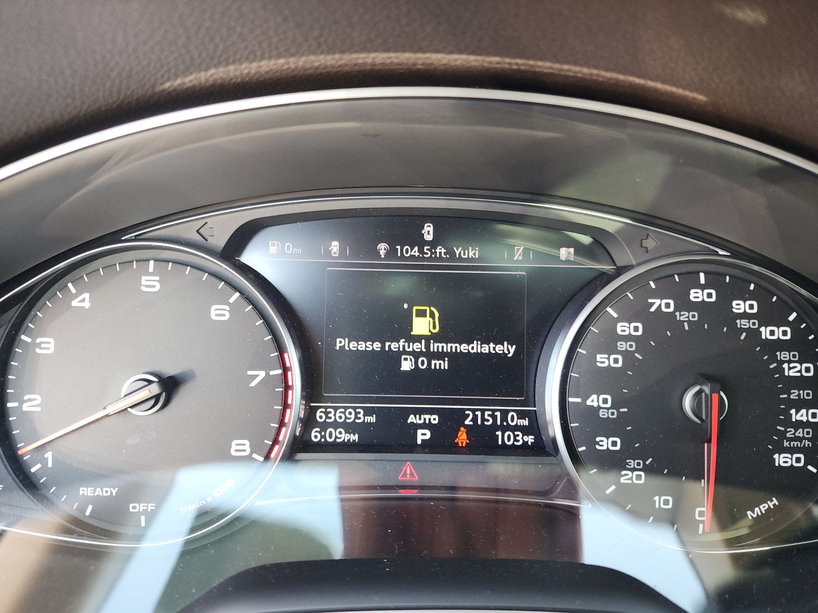 2019 Audi Q7 2.0T Premium AWD