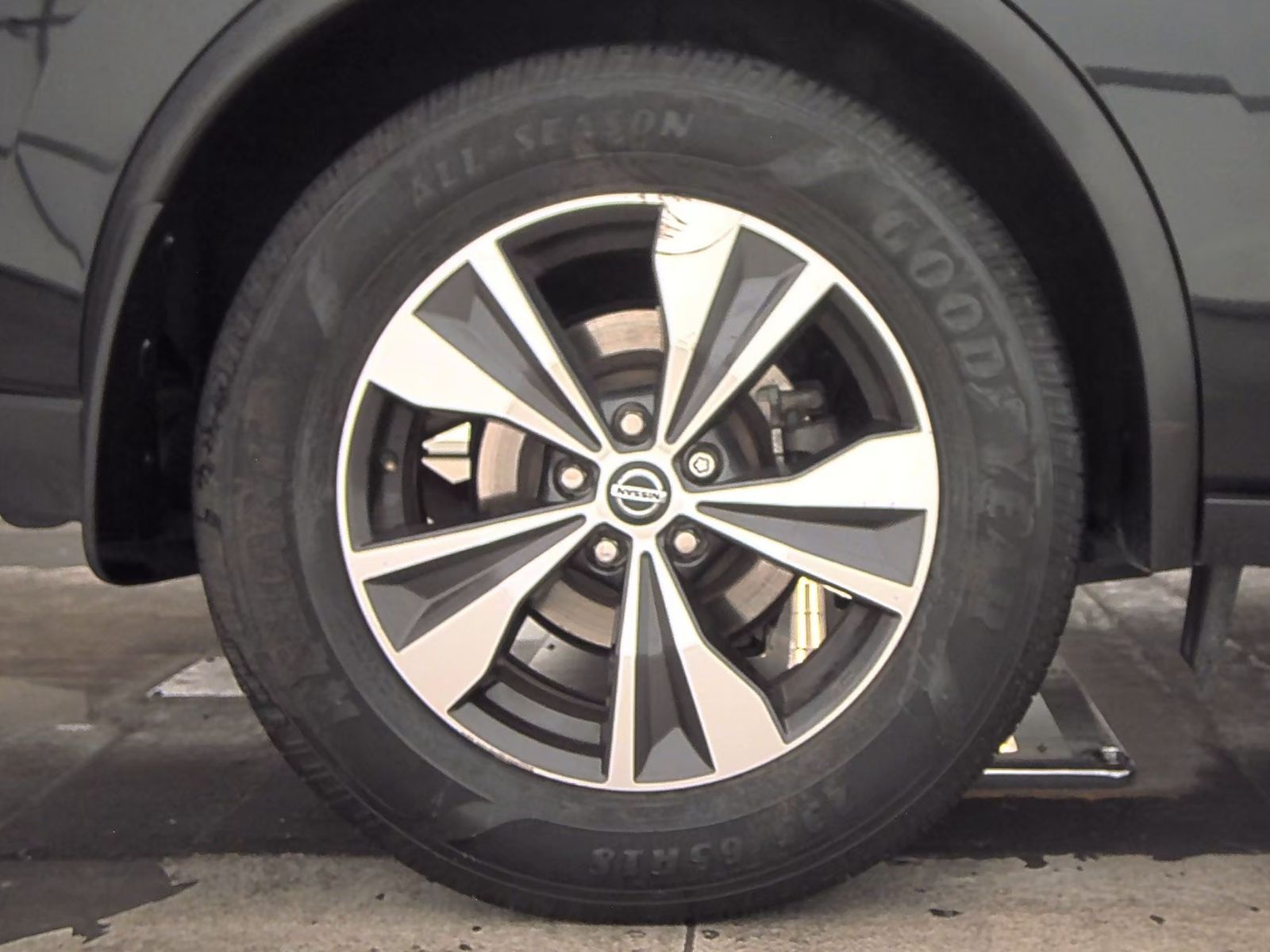 2019 Nissan Murano S FWD