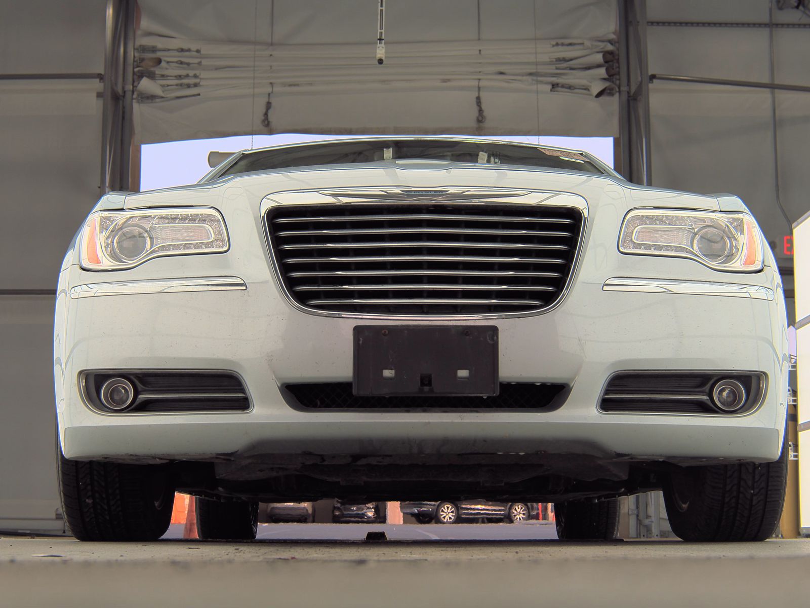 2013 Chrysler 300 Base AWD