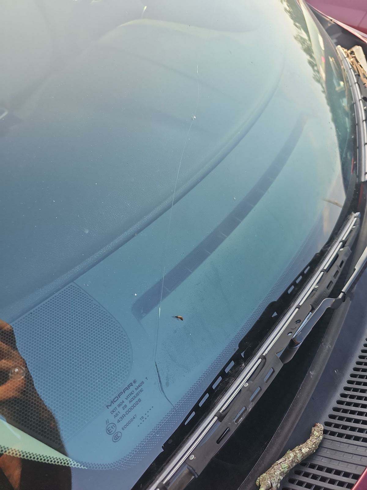 2019 Chrysler 300 Touring RWD