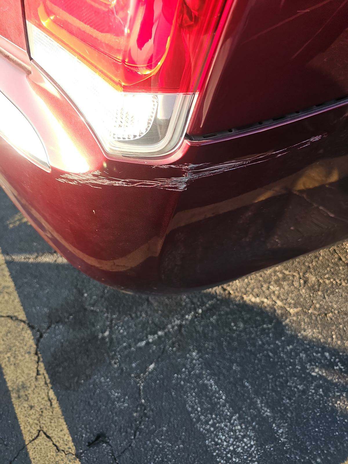 2019 Chrysler 300 Touring RWD