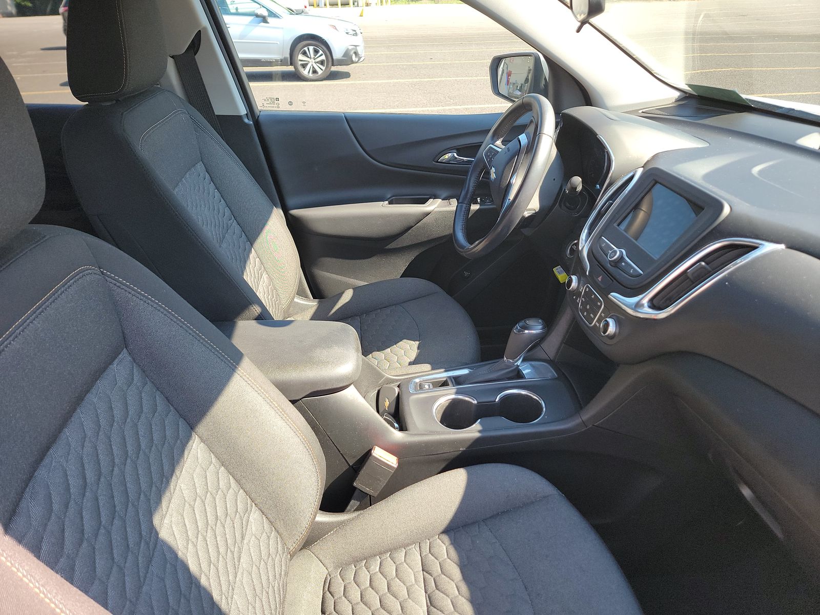 2019 Chevrolet Equinox LT FWD