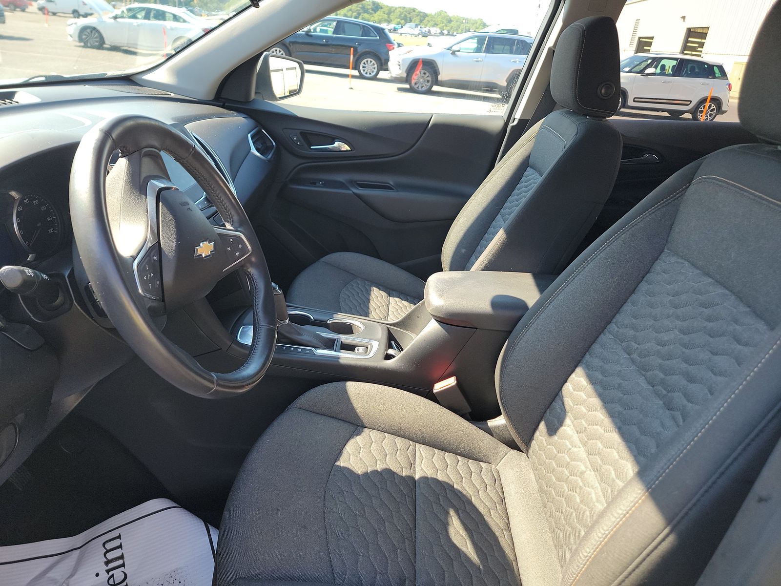 2019 Chevrolet Equinox LT FWD