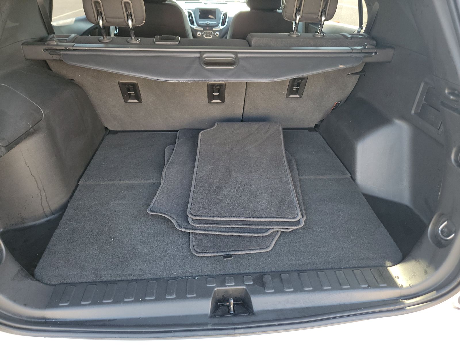 2019 Chevrolet Equinox LT FWD