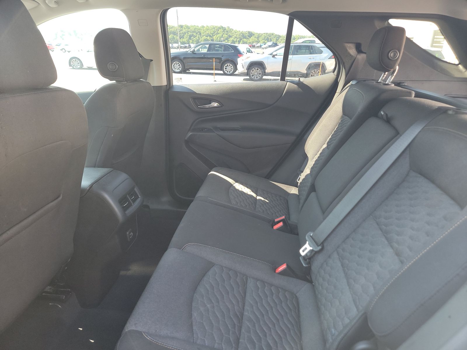 2019 Chevrolet Equinox LT FWD