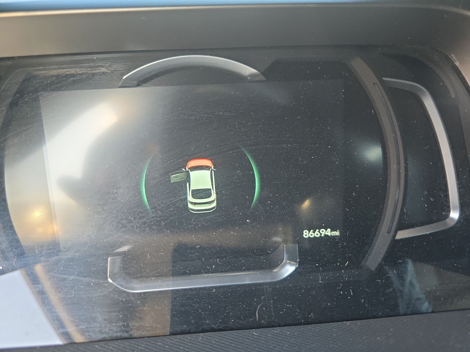 2020 Hyundai Ioniq Hybrid SE FWD