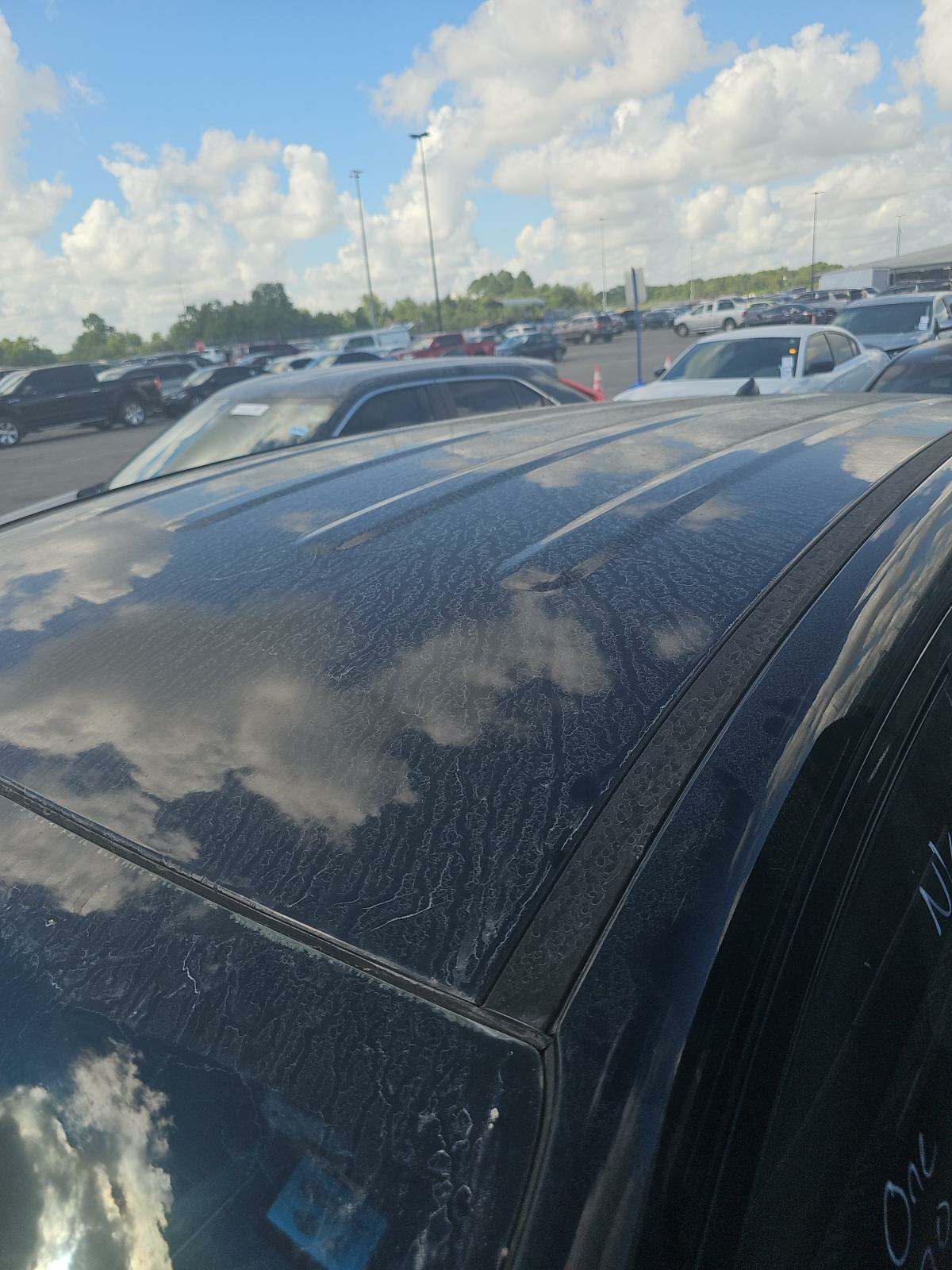 2018 Hyundai Tucson SE FWD