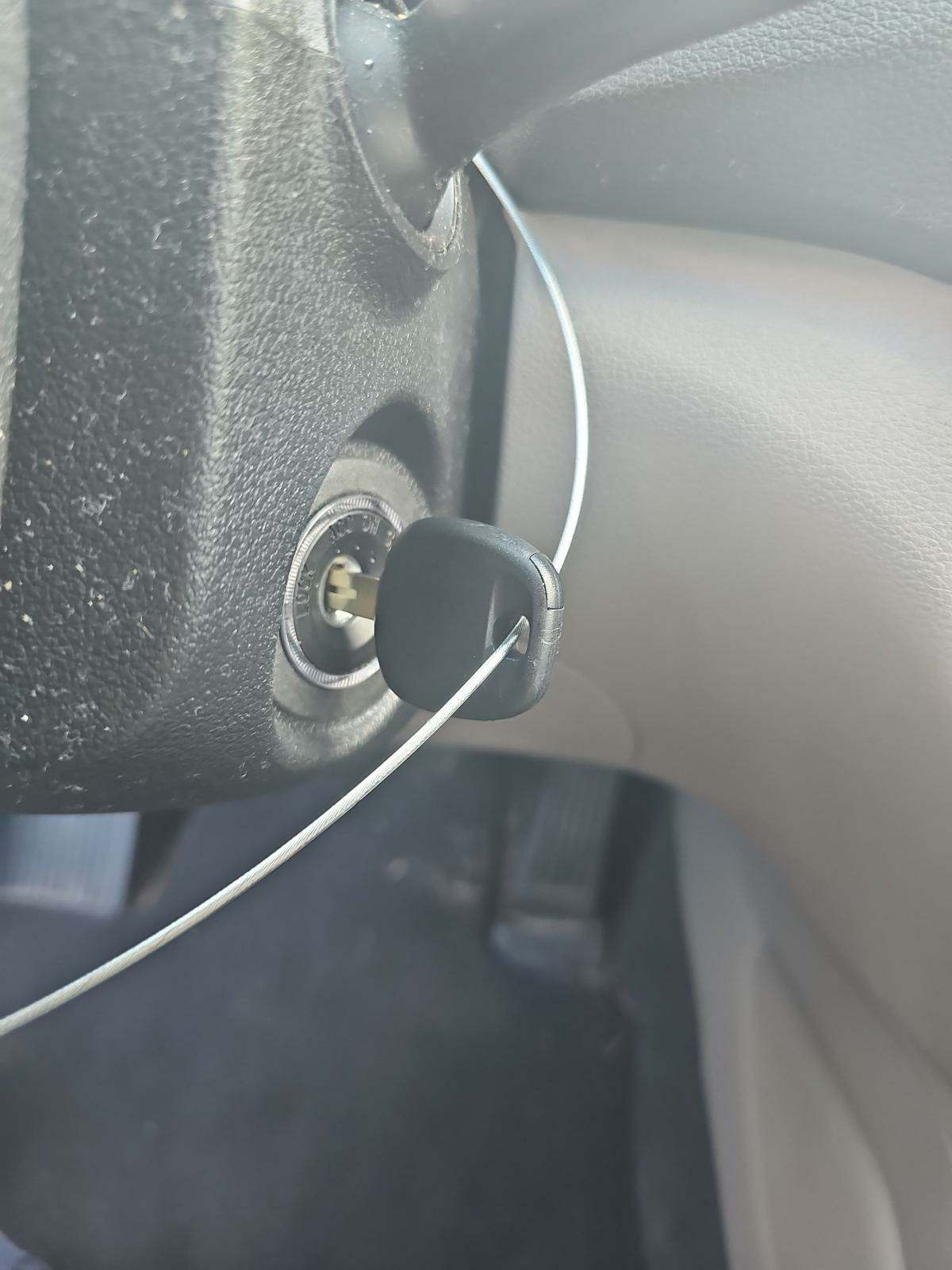 2018 Hyundai Tucson SE FWD