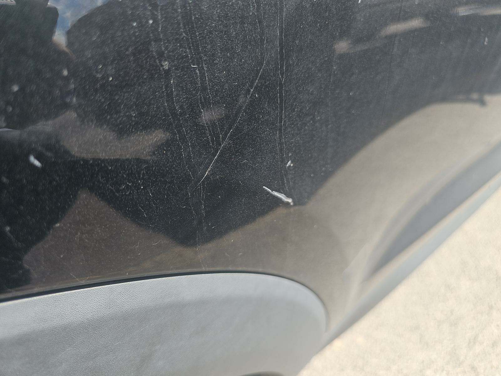 2018 Hyundai Tucson SE FWD