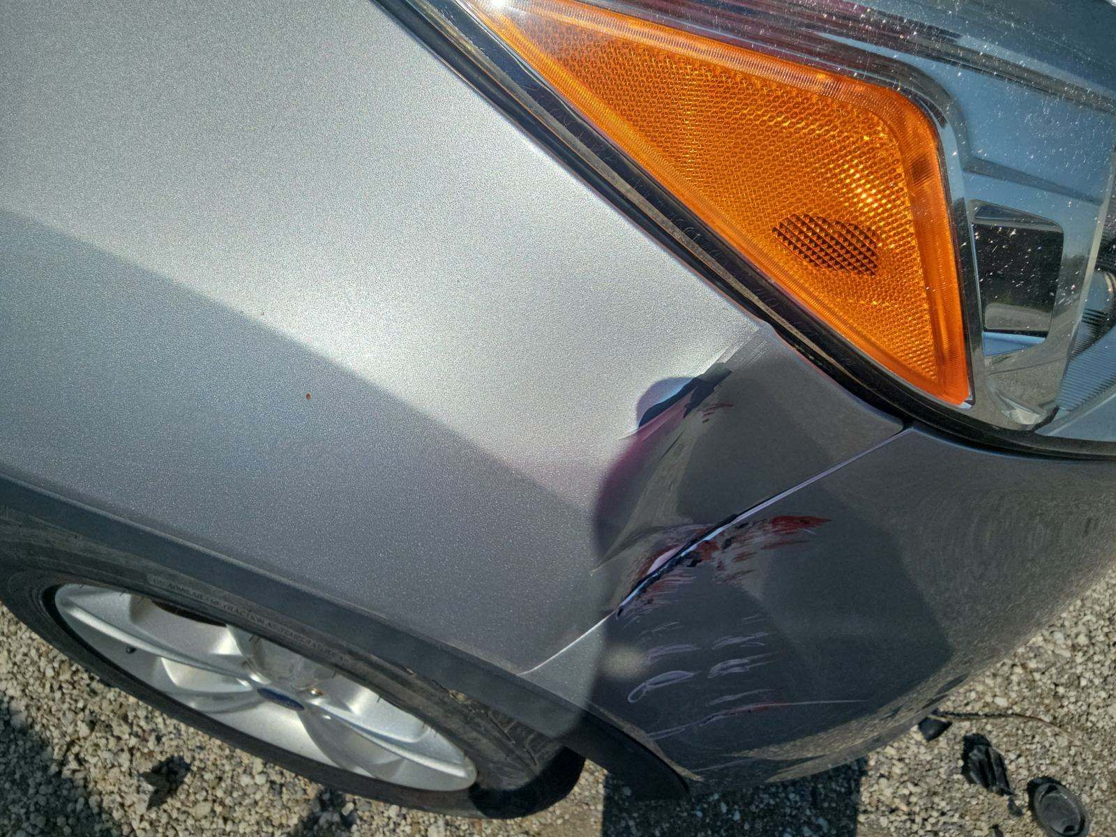 2014 Ford Escape SE AWD