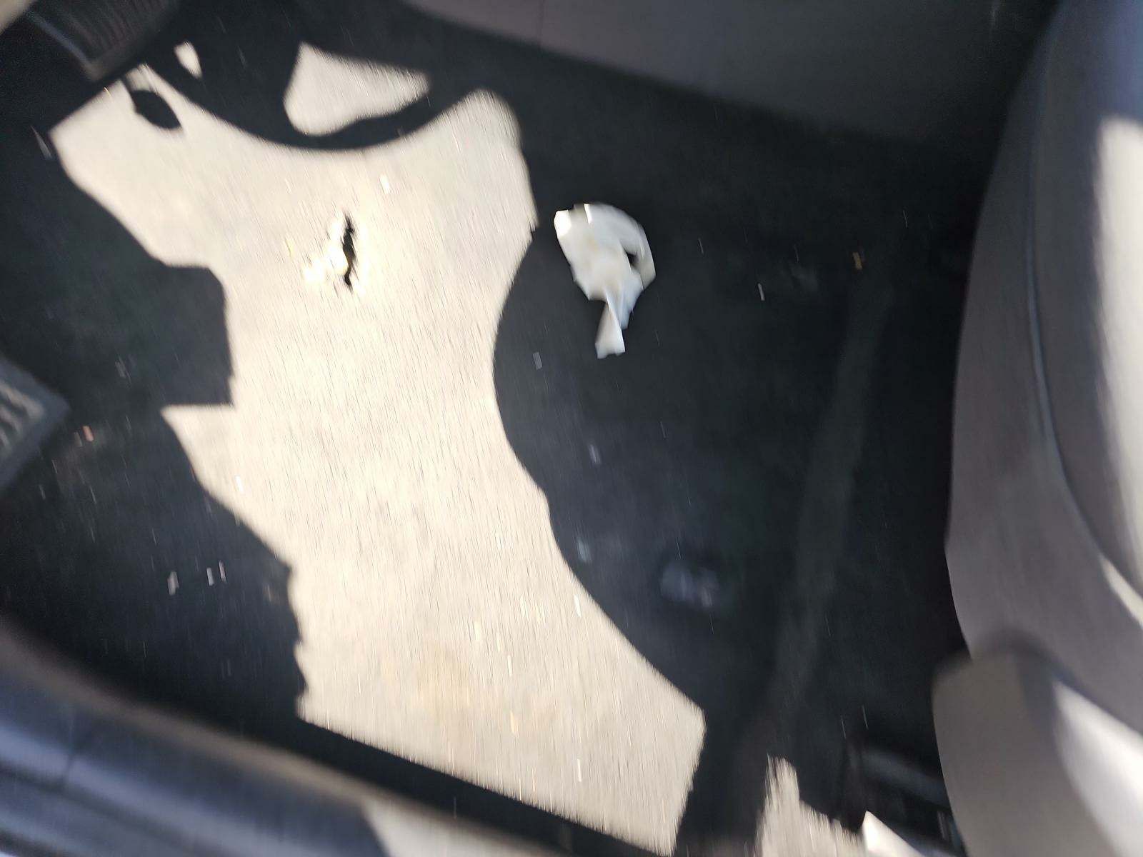 2020 Hyundai Ioniq Hybrid SE FWD