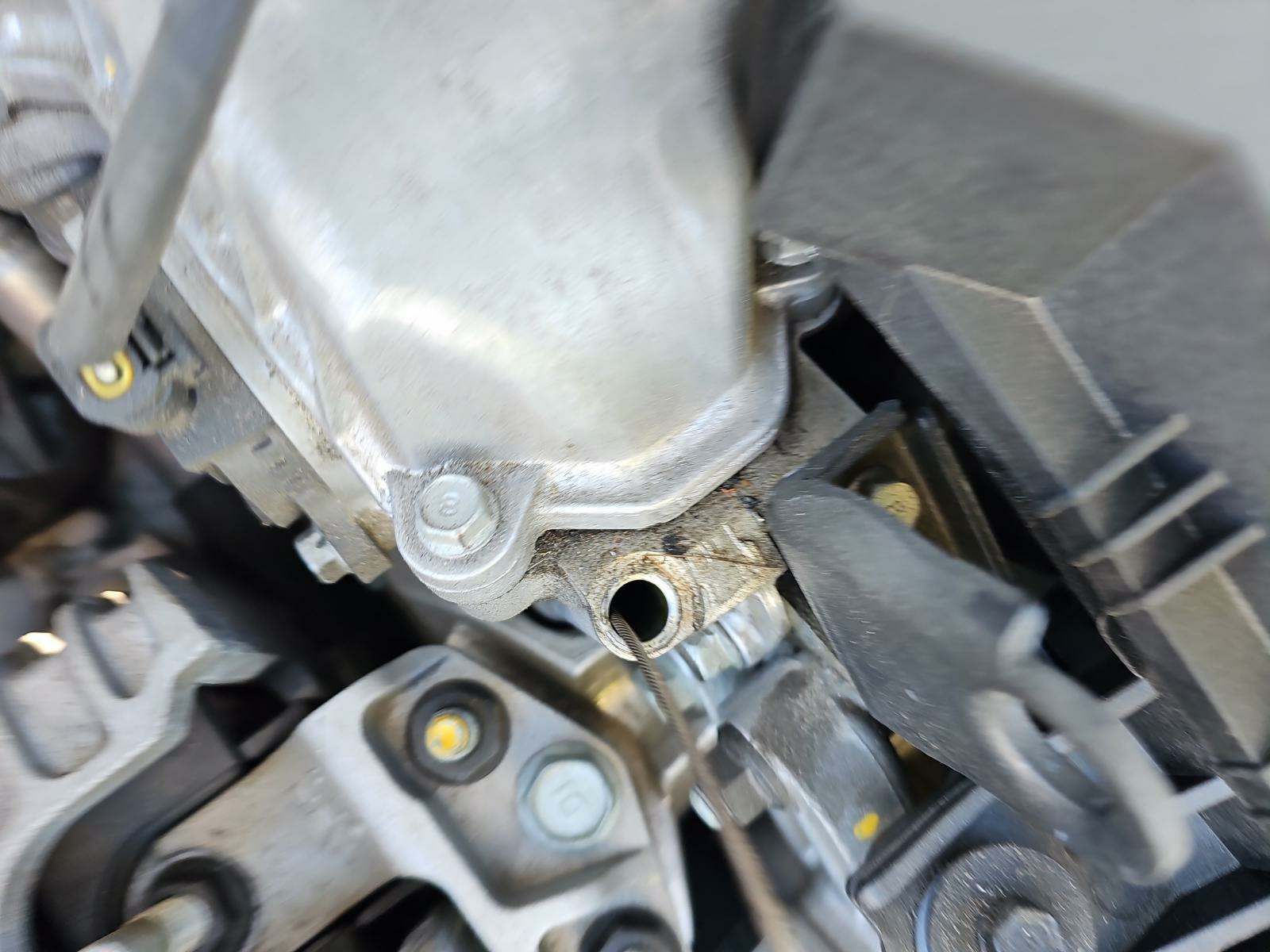 2020 Hyundai Ioniq Hybrid SE FWD