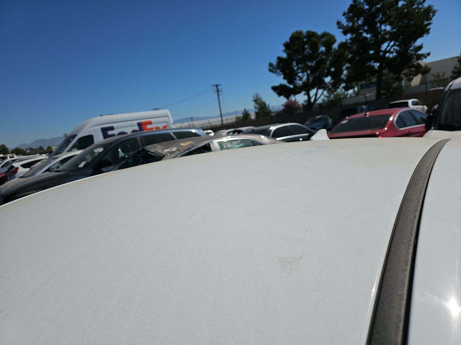 2020 Hyundai Ioniq Hybrid SE FWD