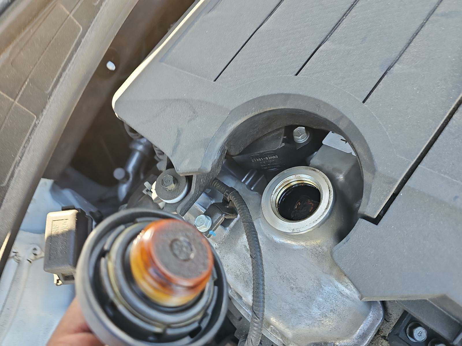 2020 Hyundai Ioniq Hybrid SE FWD