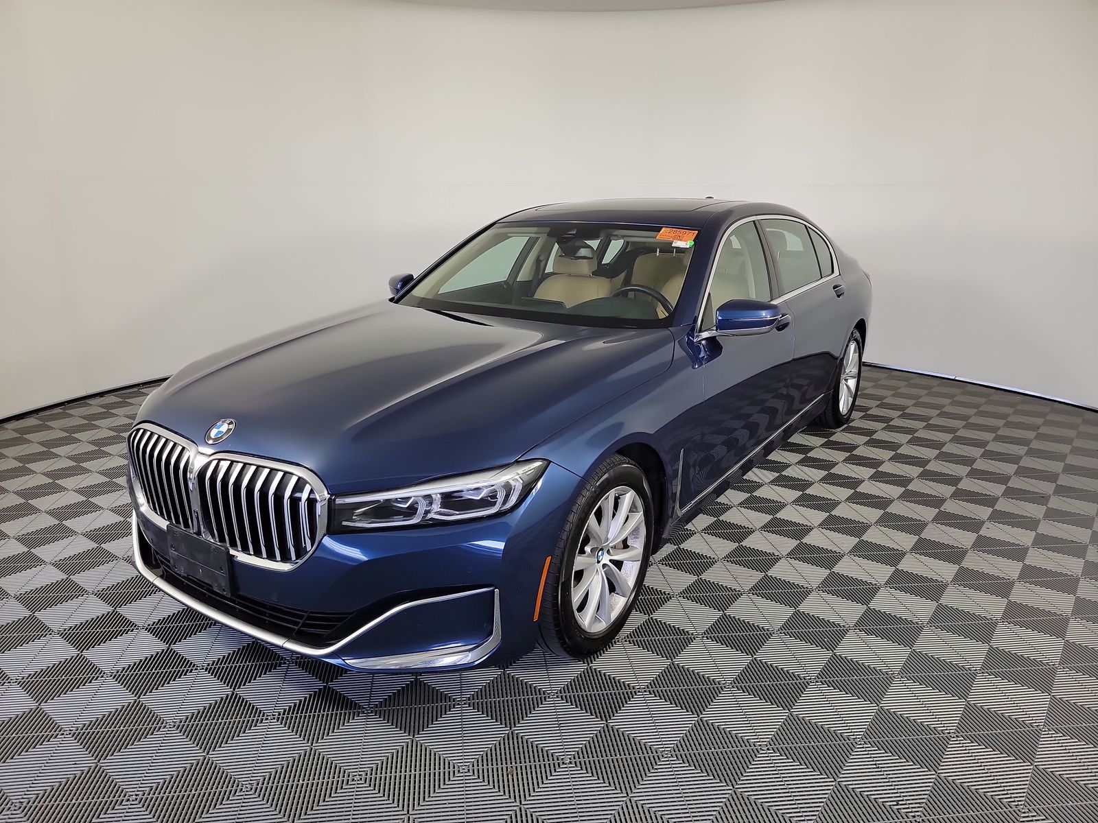 2022 BMW 7 Series 740i xDrive AWD