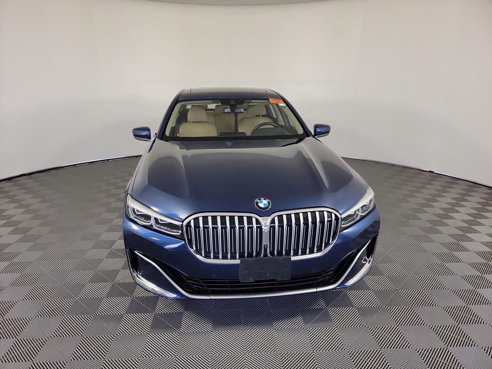 2022 BMW 7 Series 740i xDrive AWD