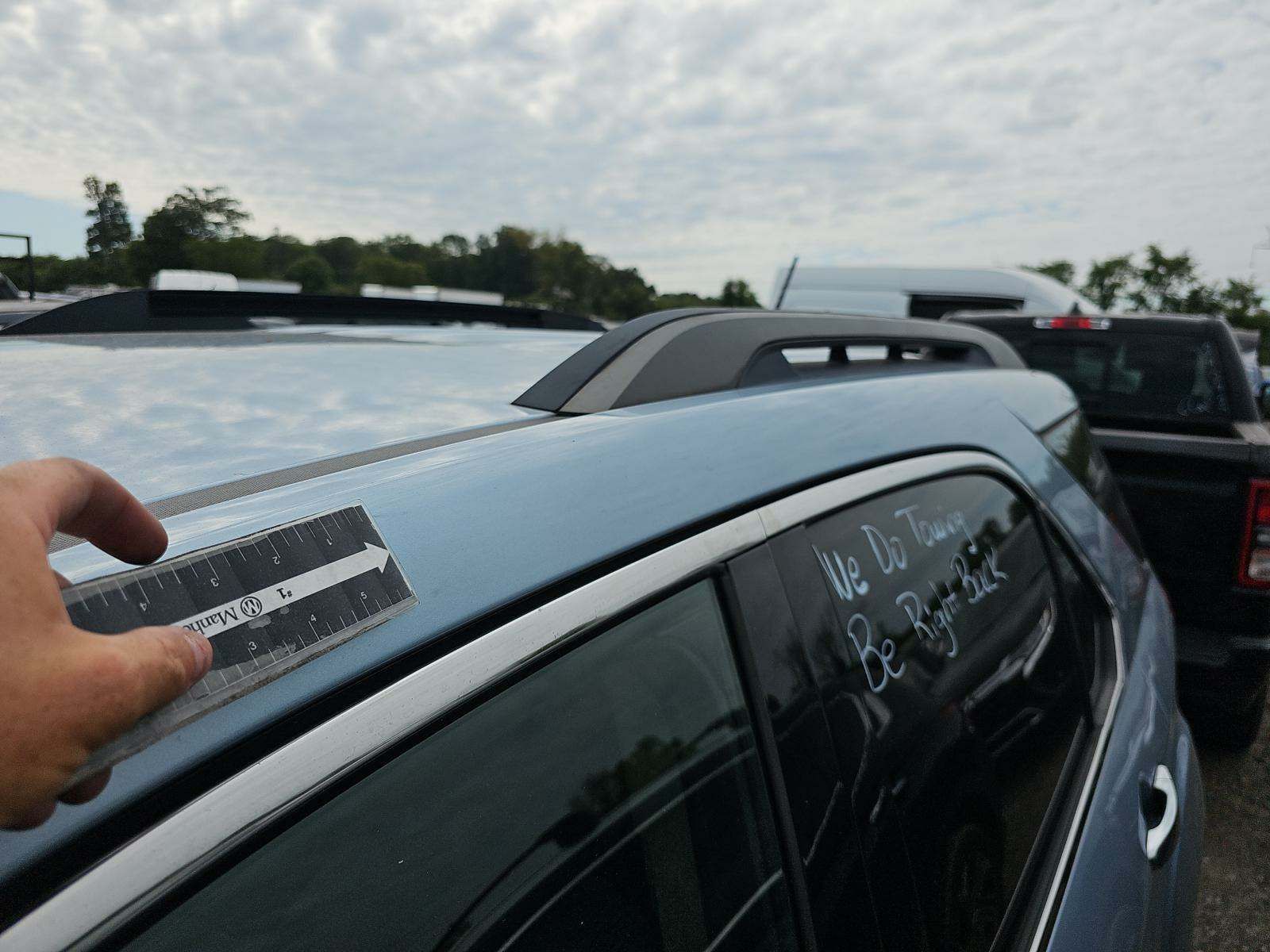 2014 Chevrolet Equinox LT FWD