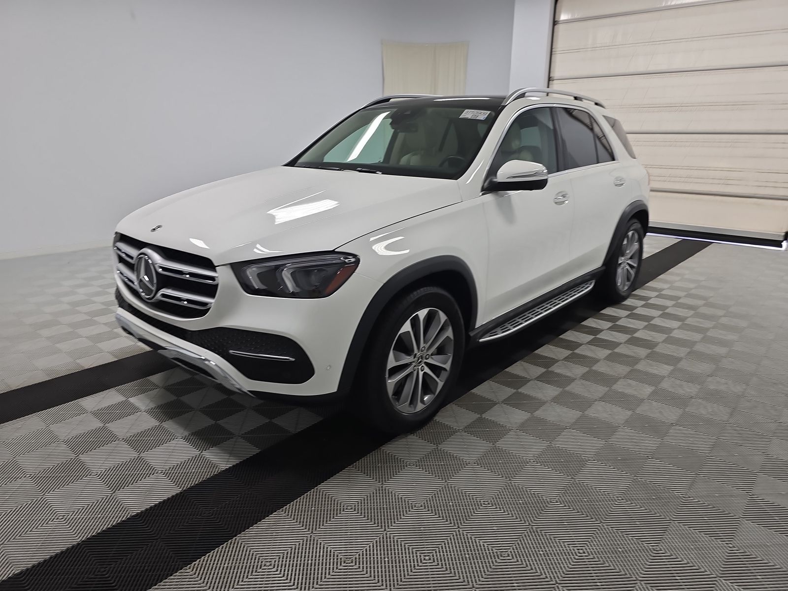 2023 Mercedes-Benz GLE 350