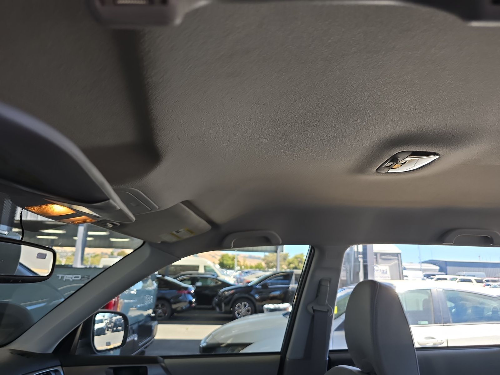 2012 Subaru Forester 2.5X AWD