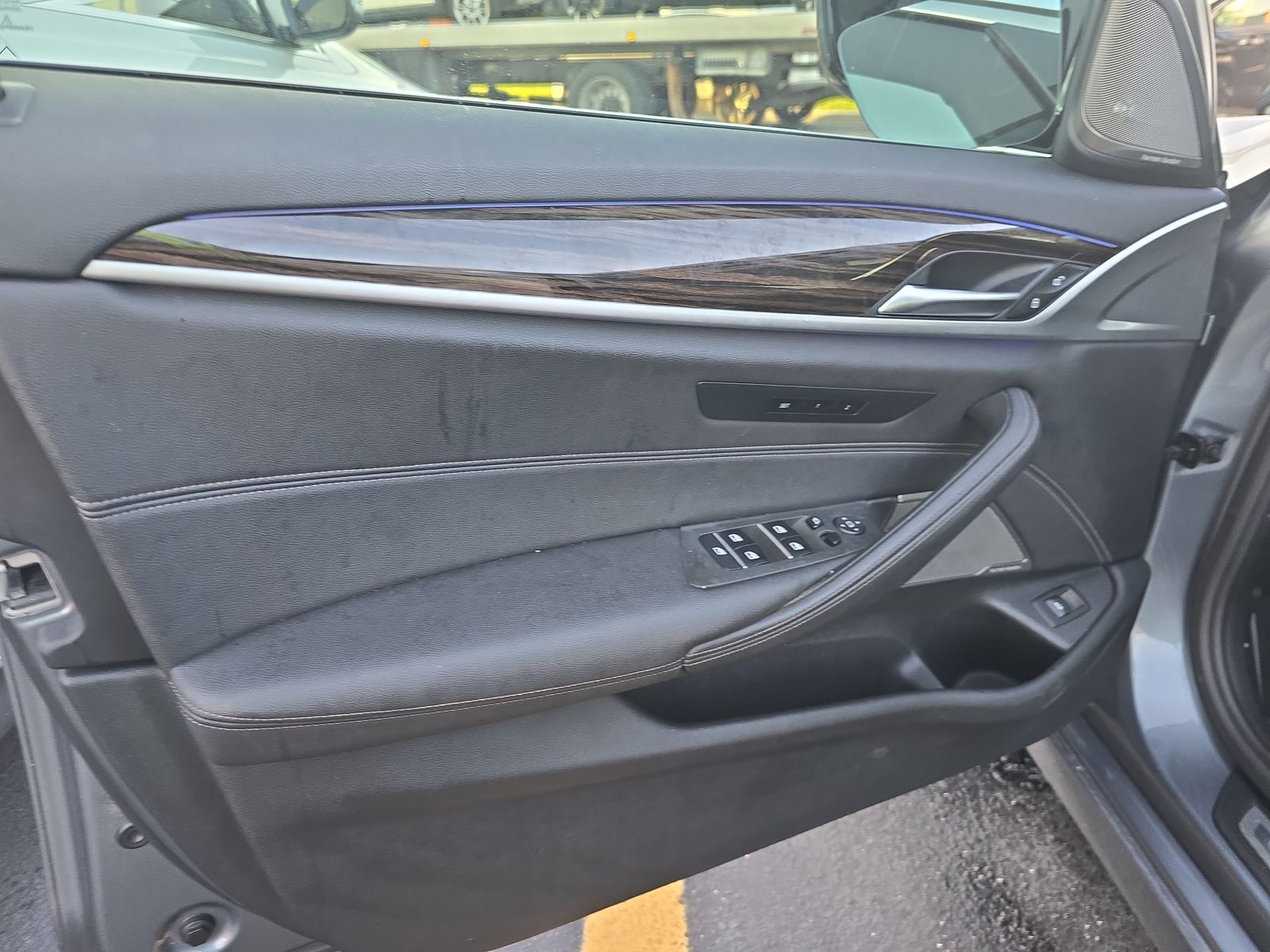 2021 BMW 5 Series 530i xDrive AWD