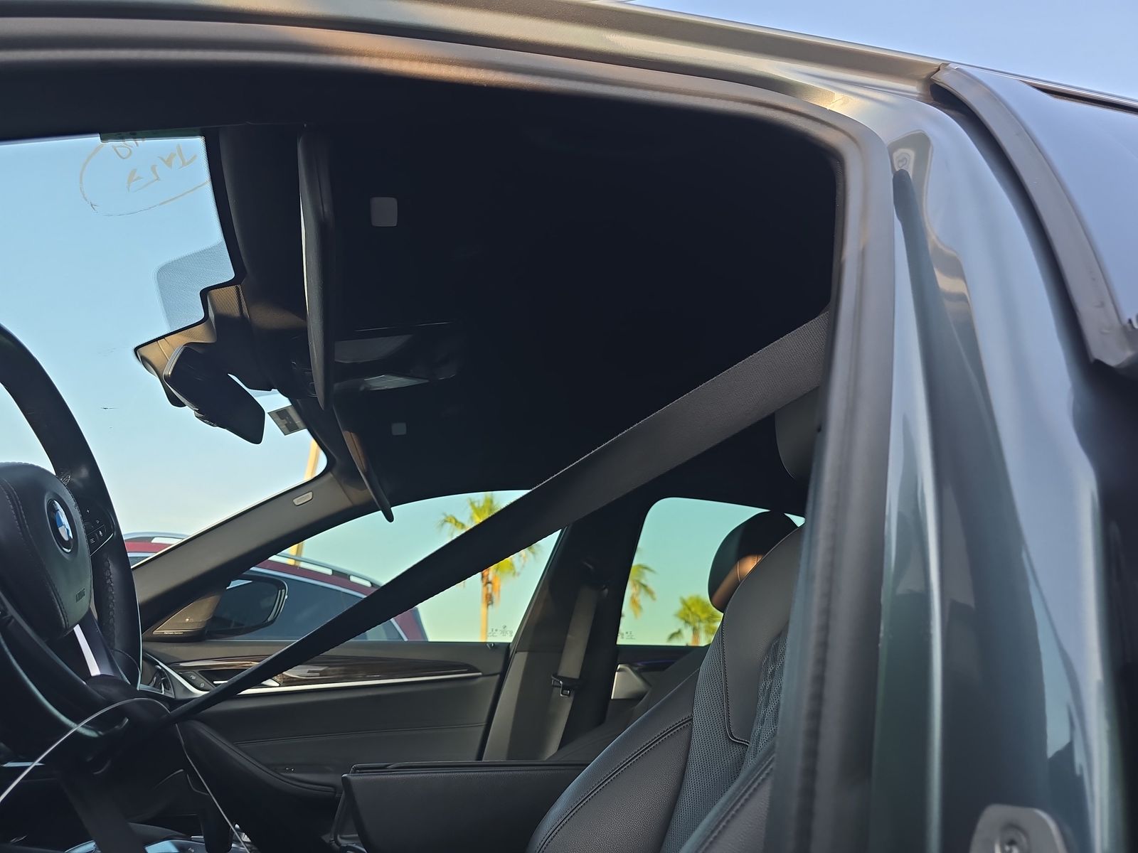 2021 BMW 5 Series 530i xDrive AWD