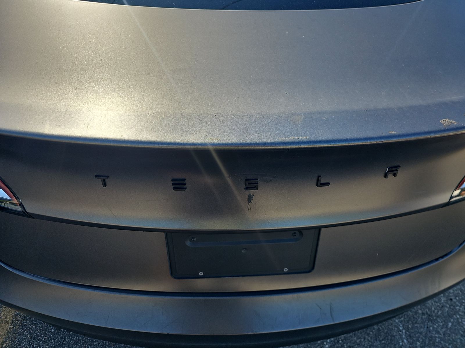 2019 Tesla Model 3 Standard Range RWD