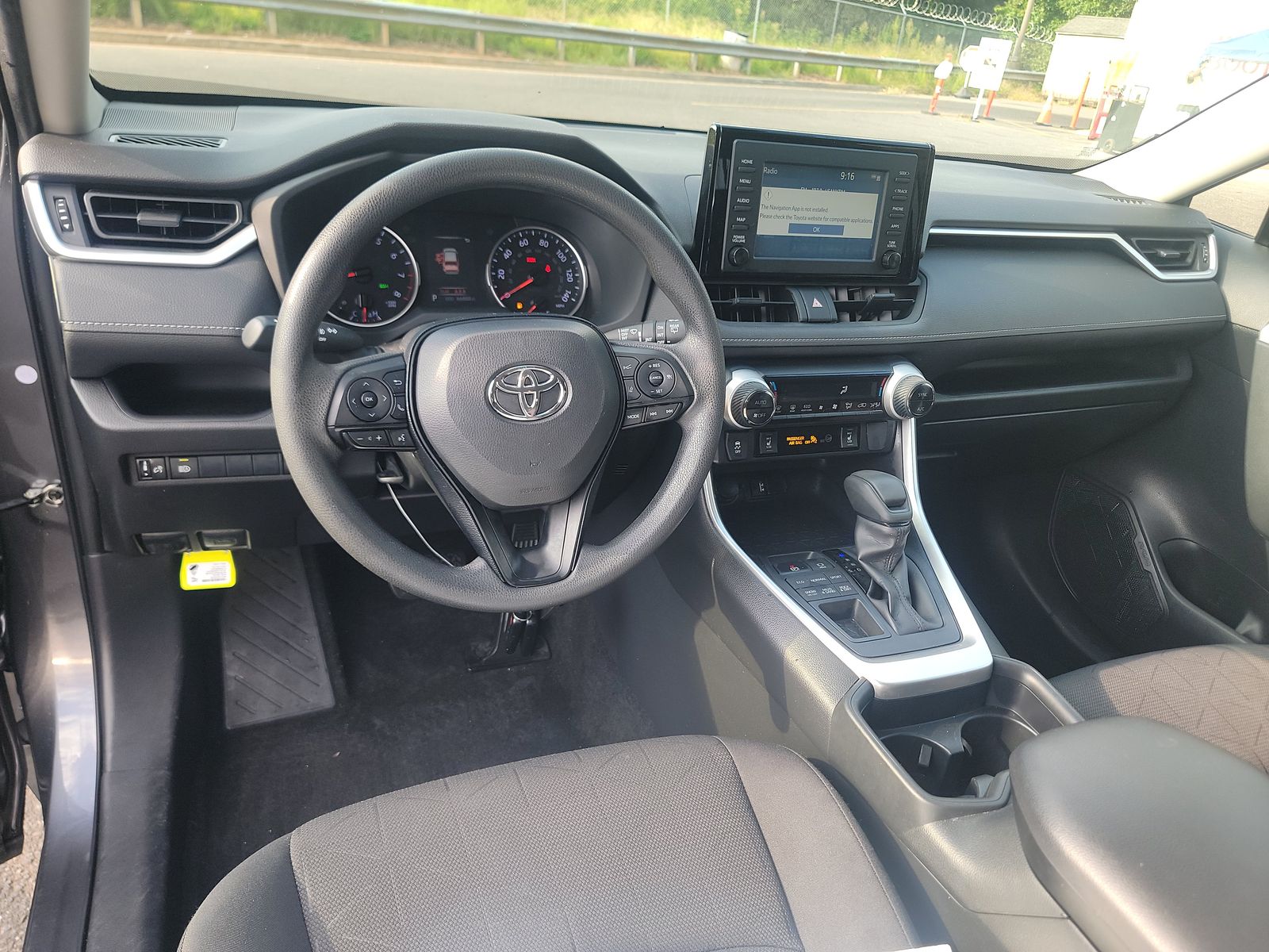 2019 Toyota RAV4 XLE AWD