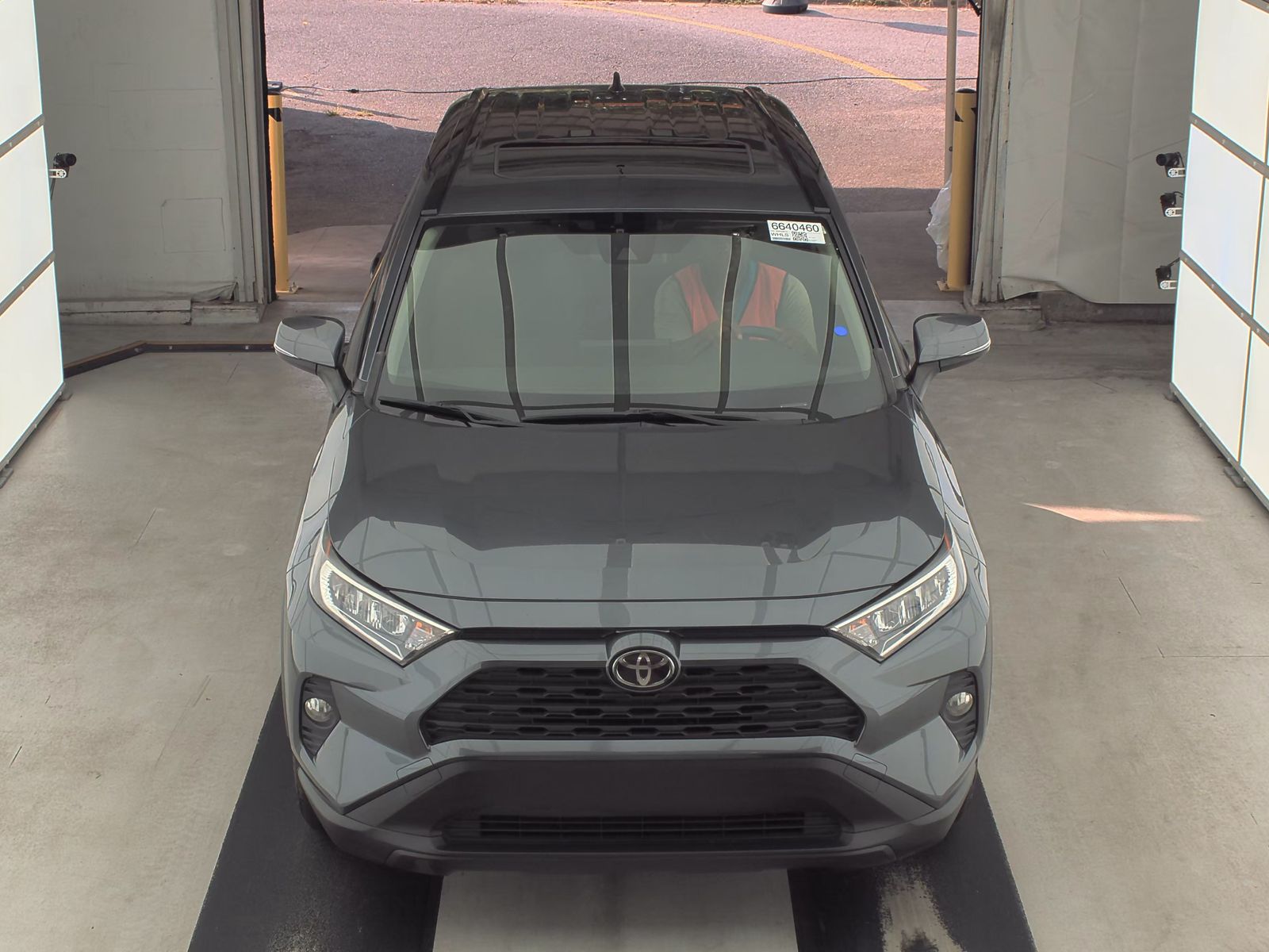 2019 Toyota RAV4 XLE AWD