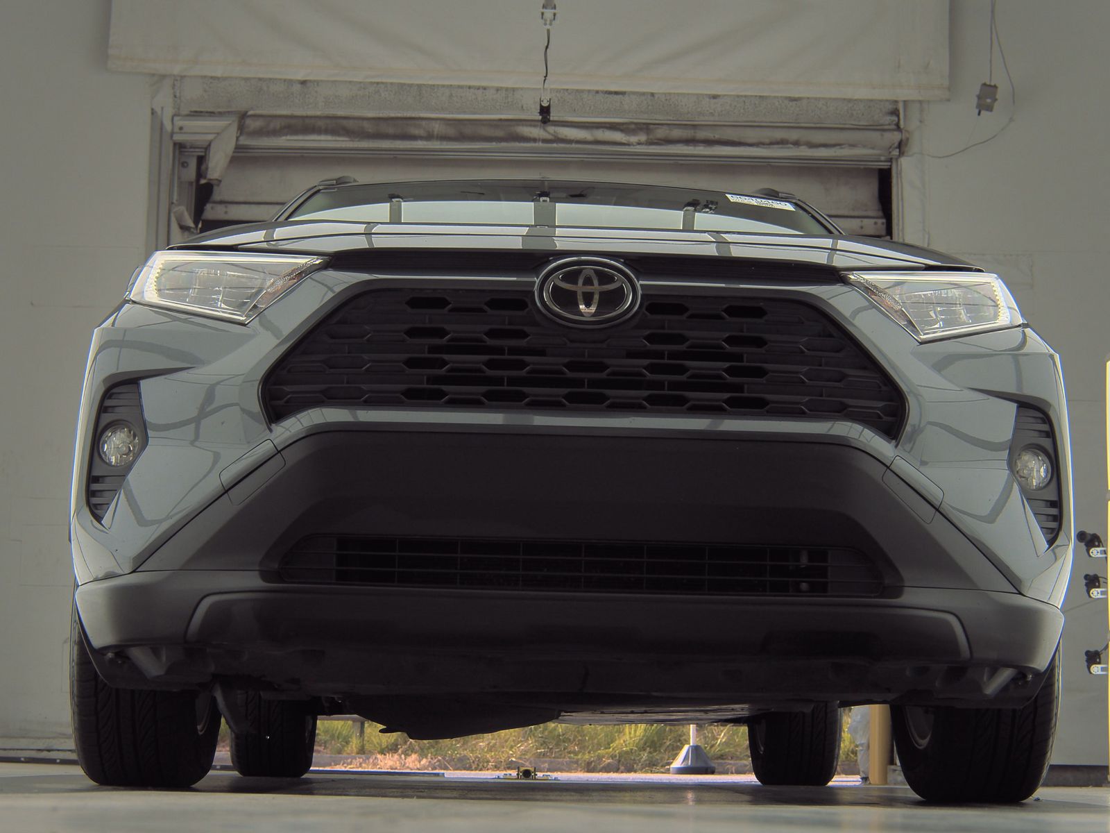 2019 Toyota RAV4 XLE AWD