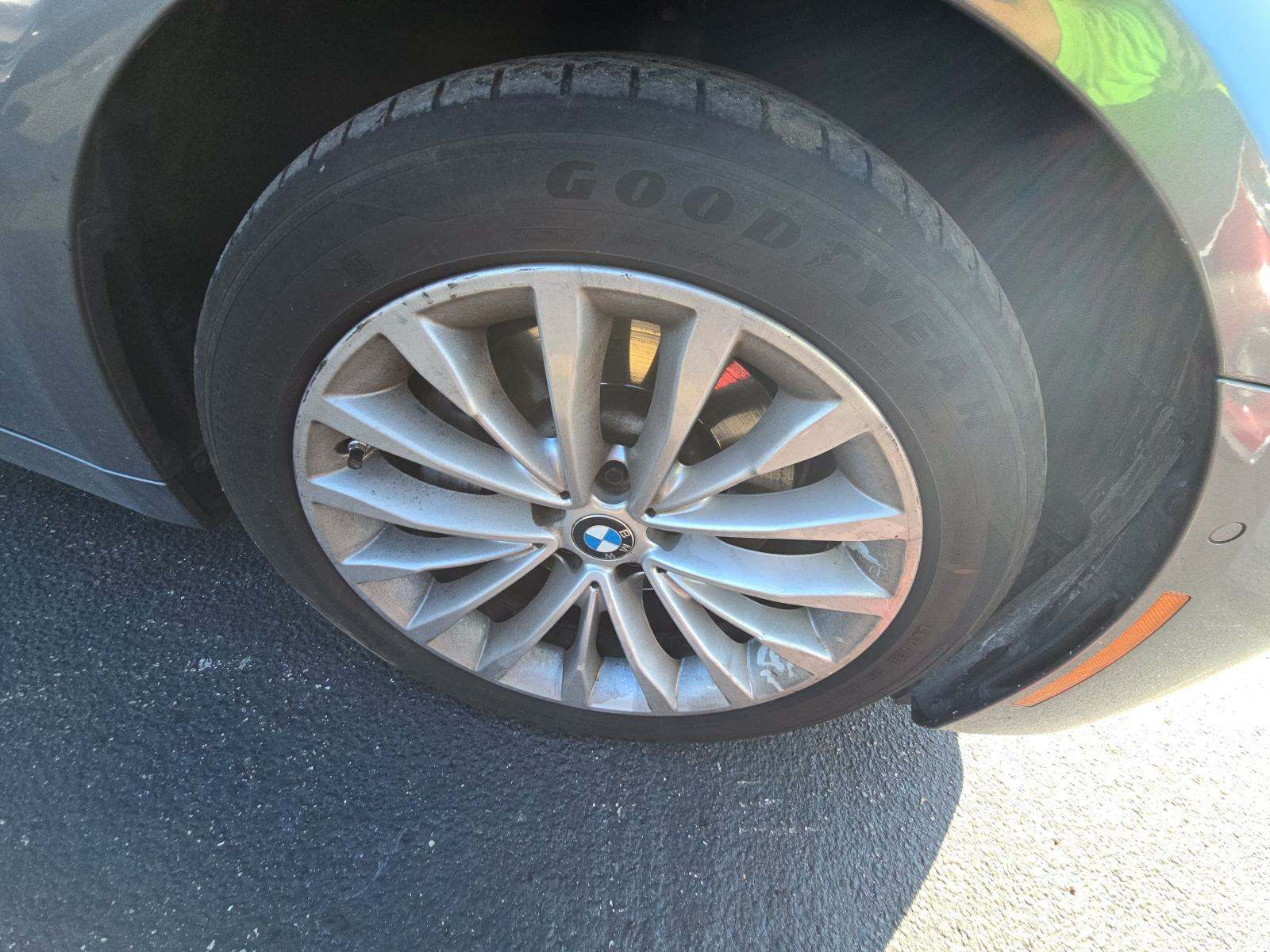 2021 BMW 5 Series 530i xDrive AWD