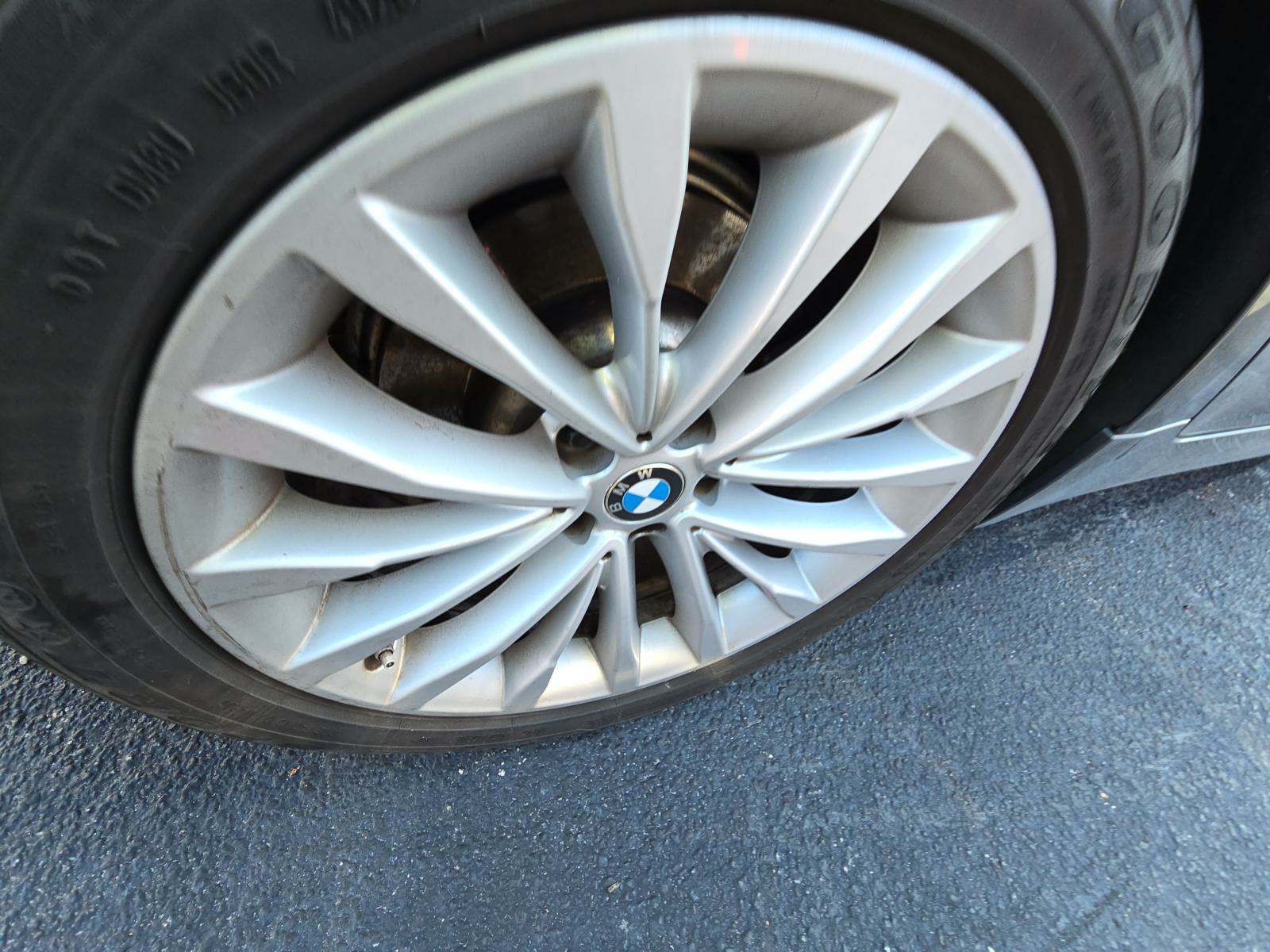 2021 BMW 5 Series 530i xDrive AWD