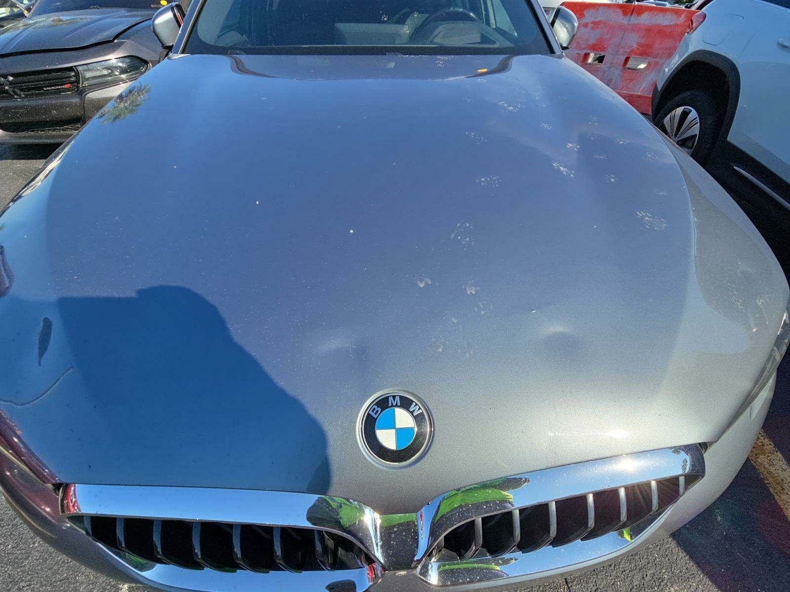 2021 BMW 5 Series 530i xDrive AWD