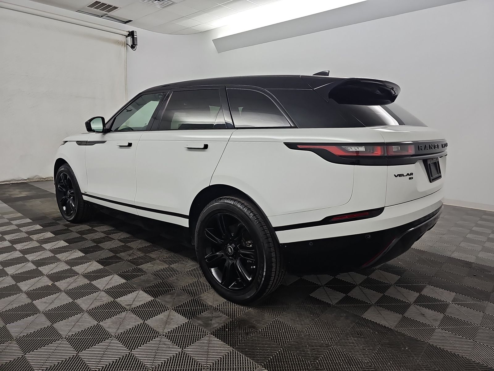 2021 Land Rover Range Rover Velar R-Dynamic S AWD