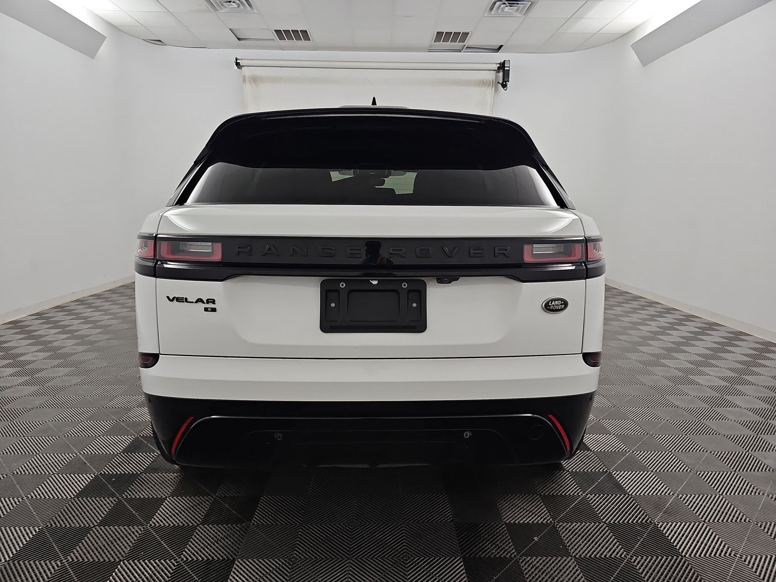 2021 Land Rover Range Rover Velar R-Dynamic S AWD