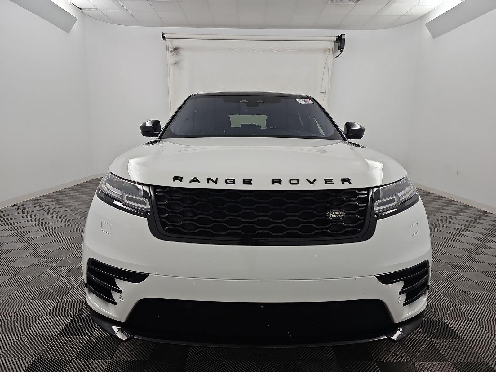 2021 Land Rover Range Rover Velar R-Dynamic S AWD