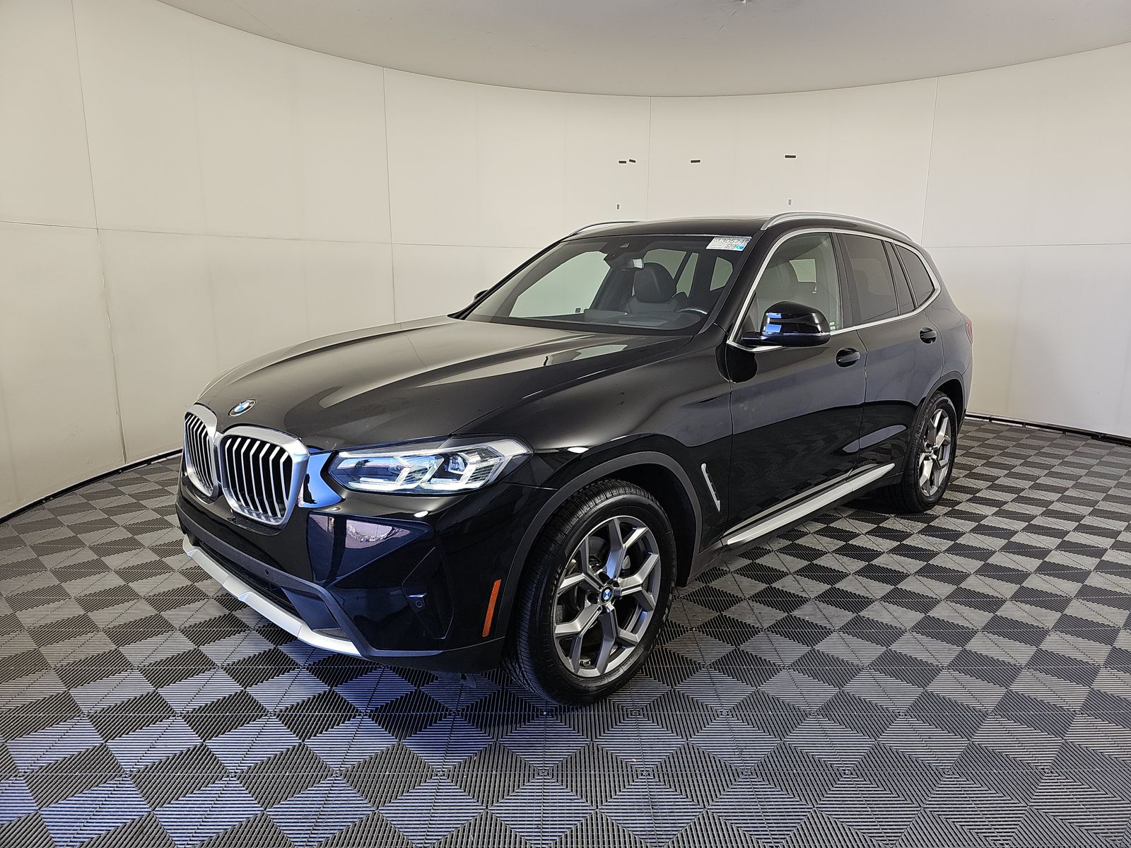 2022 BMW X3 Sports Activity Vehicle sDrive30i