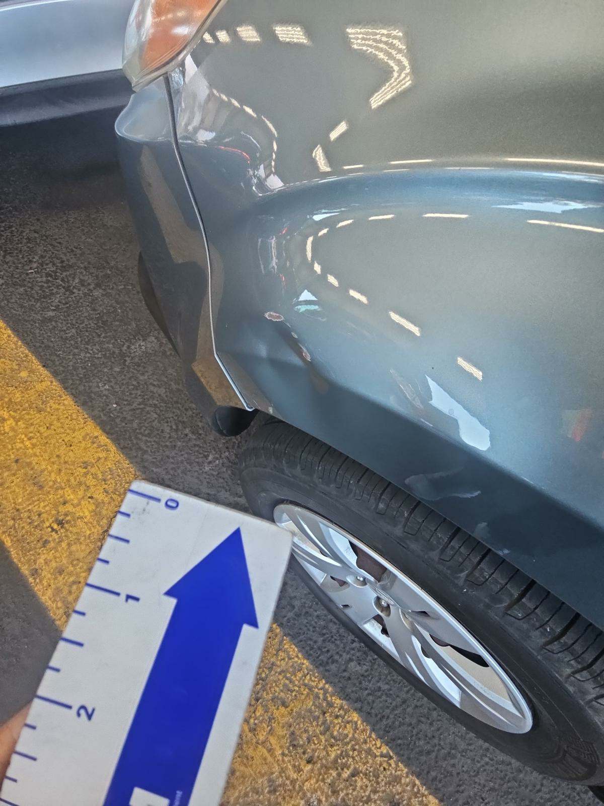 2012 Subaru Forester 2.5X AWD