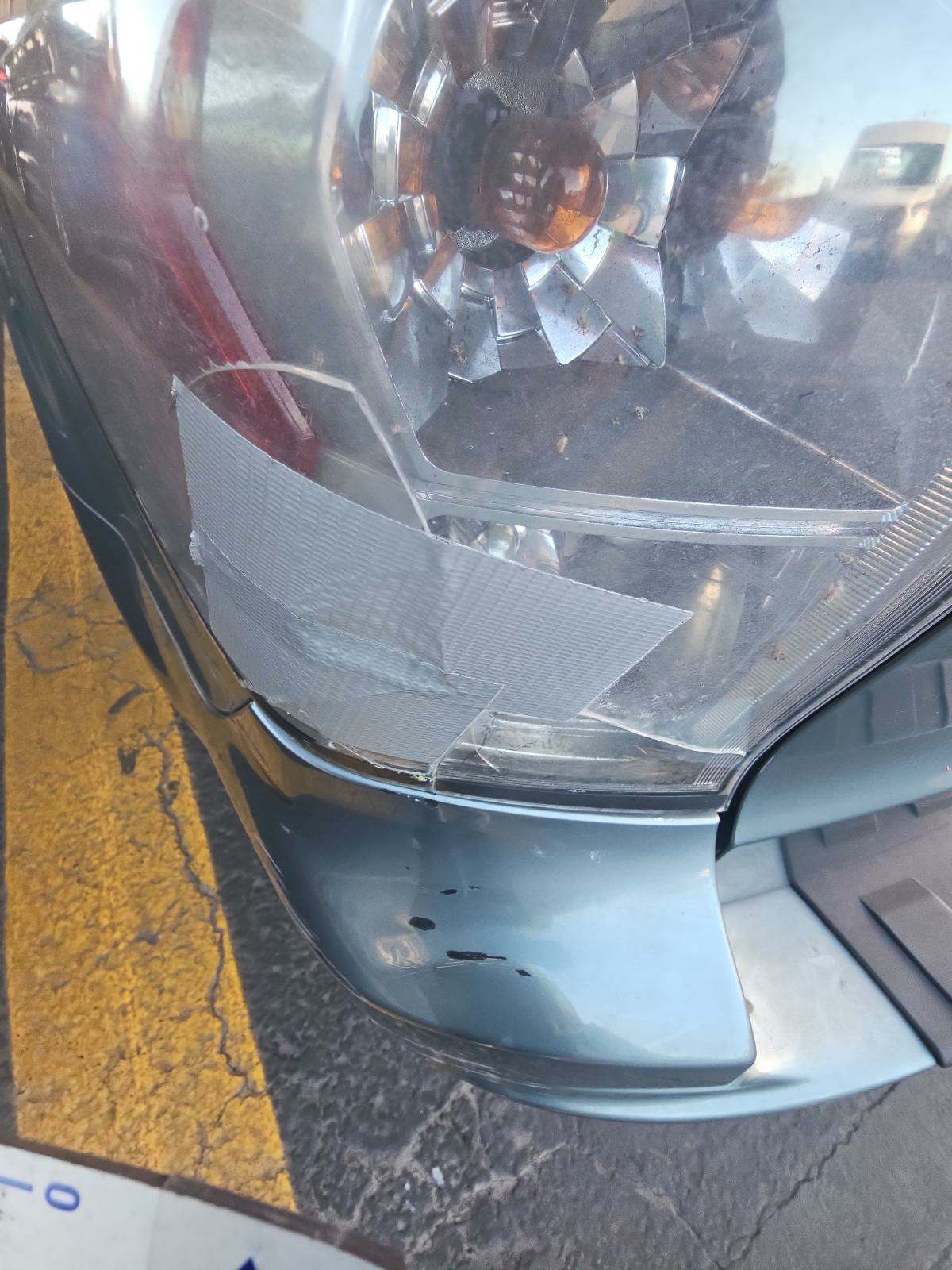 2012 Subaru Forester 2.5X AWD