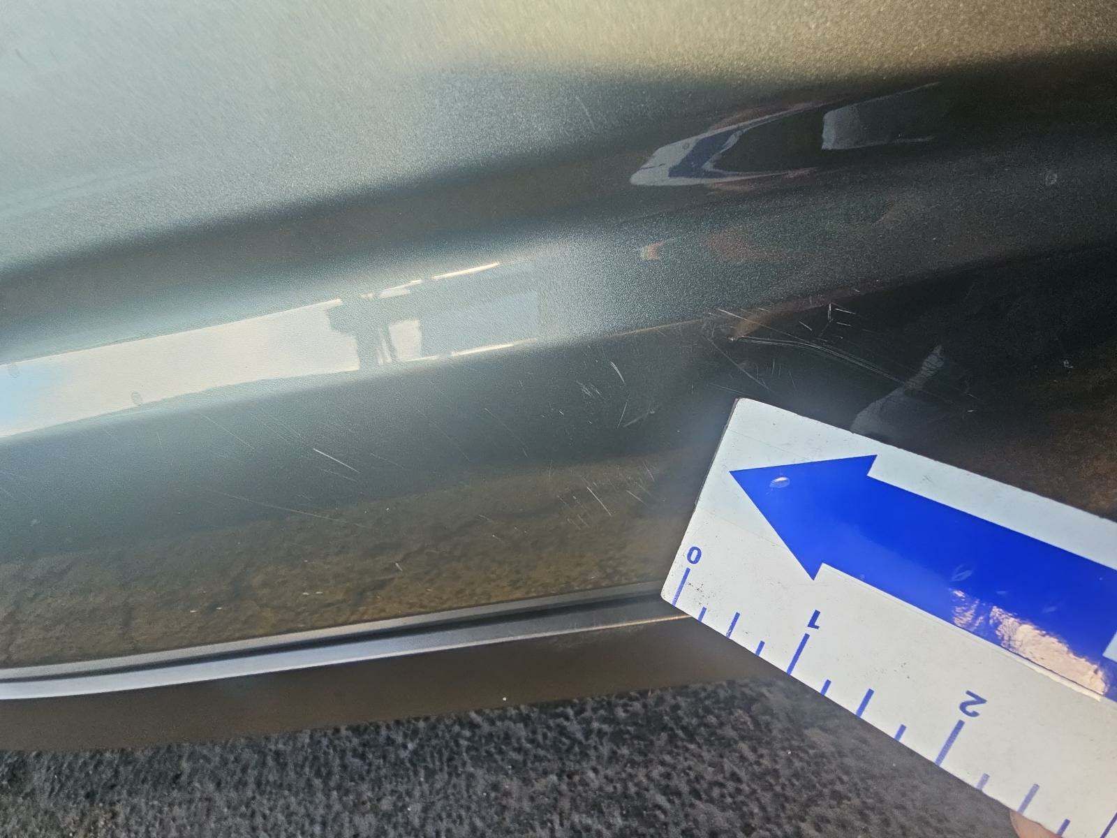 2012 Subaru Forester 2.5X AWD