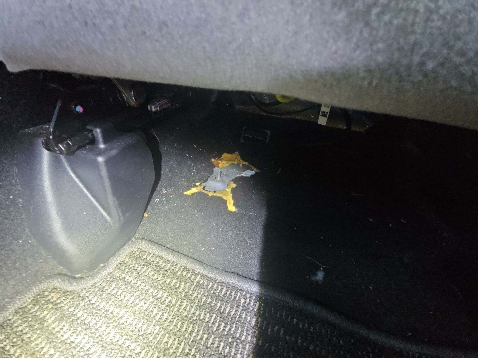 2012 Subaru Forester 2.5X AWD