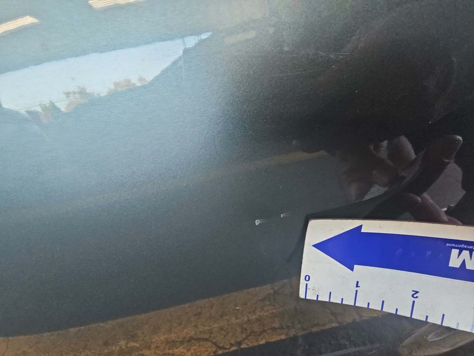 2012 Subaru Forester 2.5X AWD