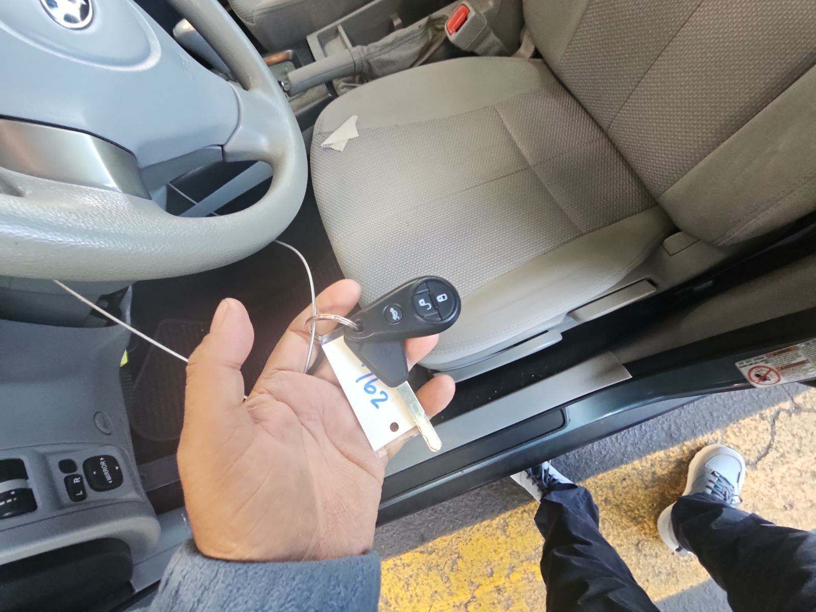 2012 Subaru Forester 2.5X AWD