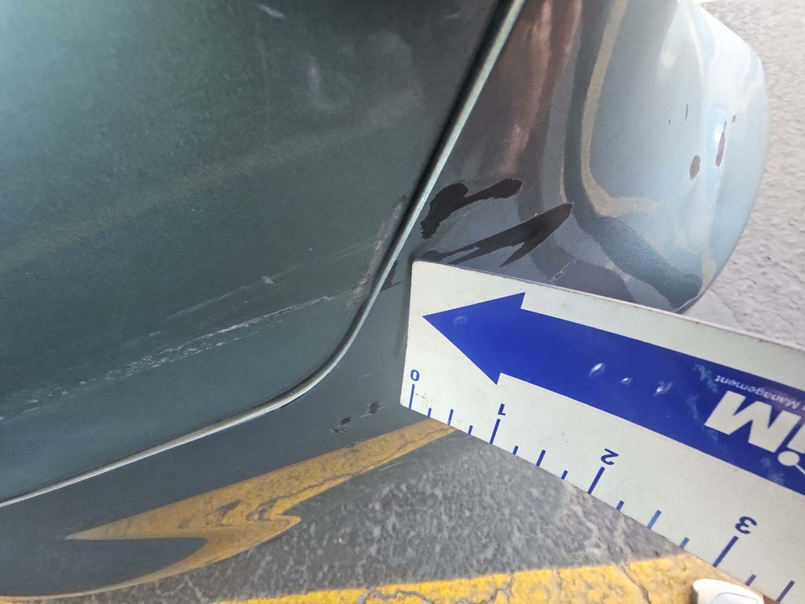 2012 Subaru Forester 2.5X AWD