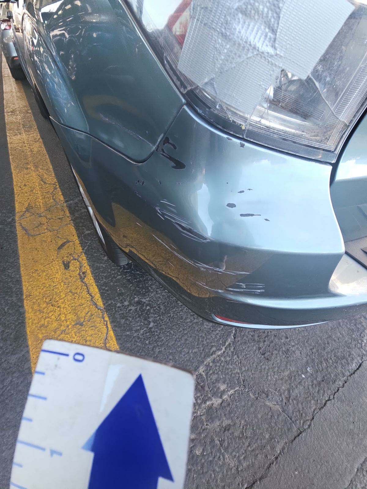 2012 Subaru Forester 2.5X AWD