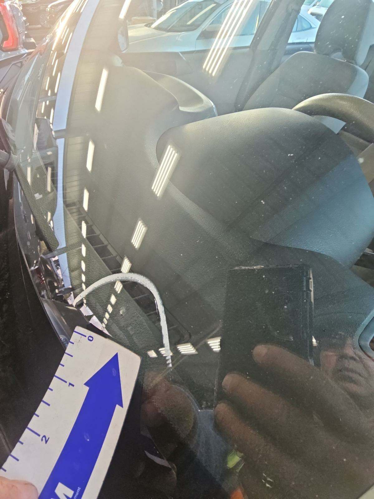 2012 Subaru Forester 2.5X AWD