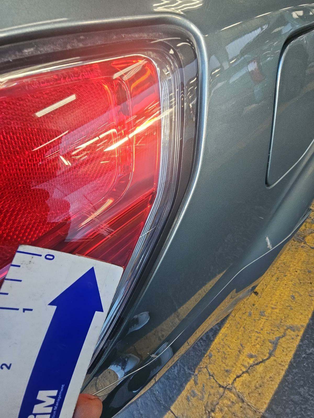 2012 Subaru Forester 2.5X AWD